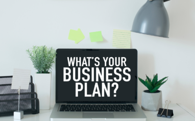 Developing a Business Plan