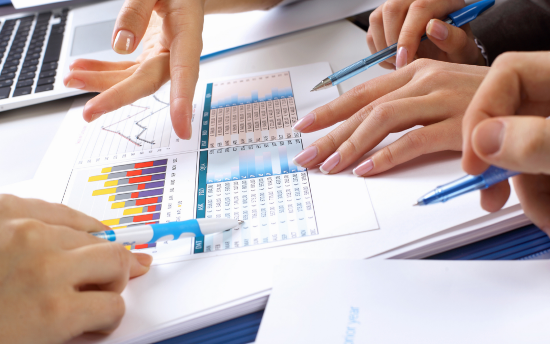 Getting the Most from Your Financial Statements