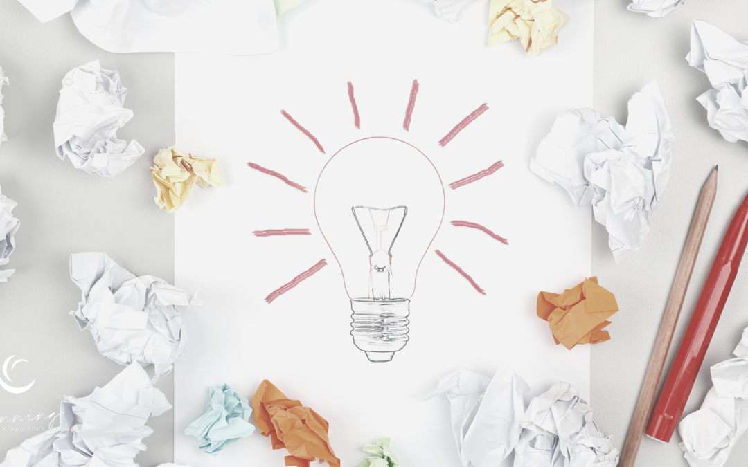 Brainstorming: Harvesting Brilliant Ideas for your Business