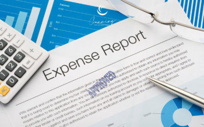 Managing Costs – Best Practices in Expense Reporting