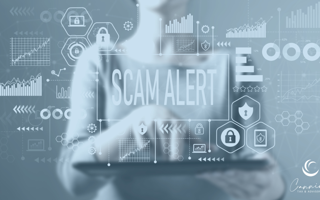 Scams and how to avoid them