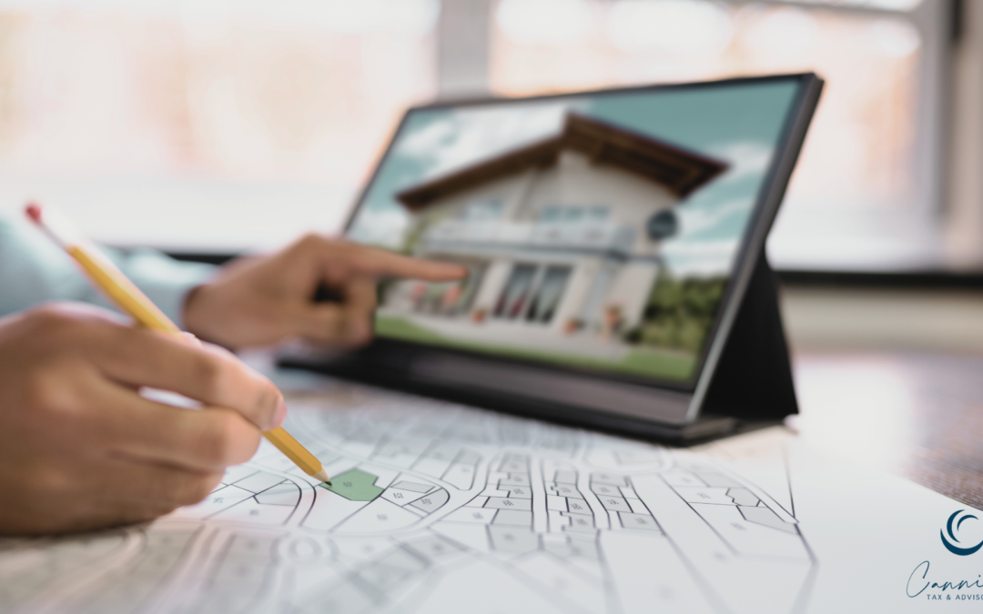 Thinking of subdividing? The tax implications and pitfalls of small-scale subdivisions