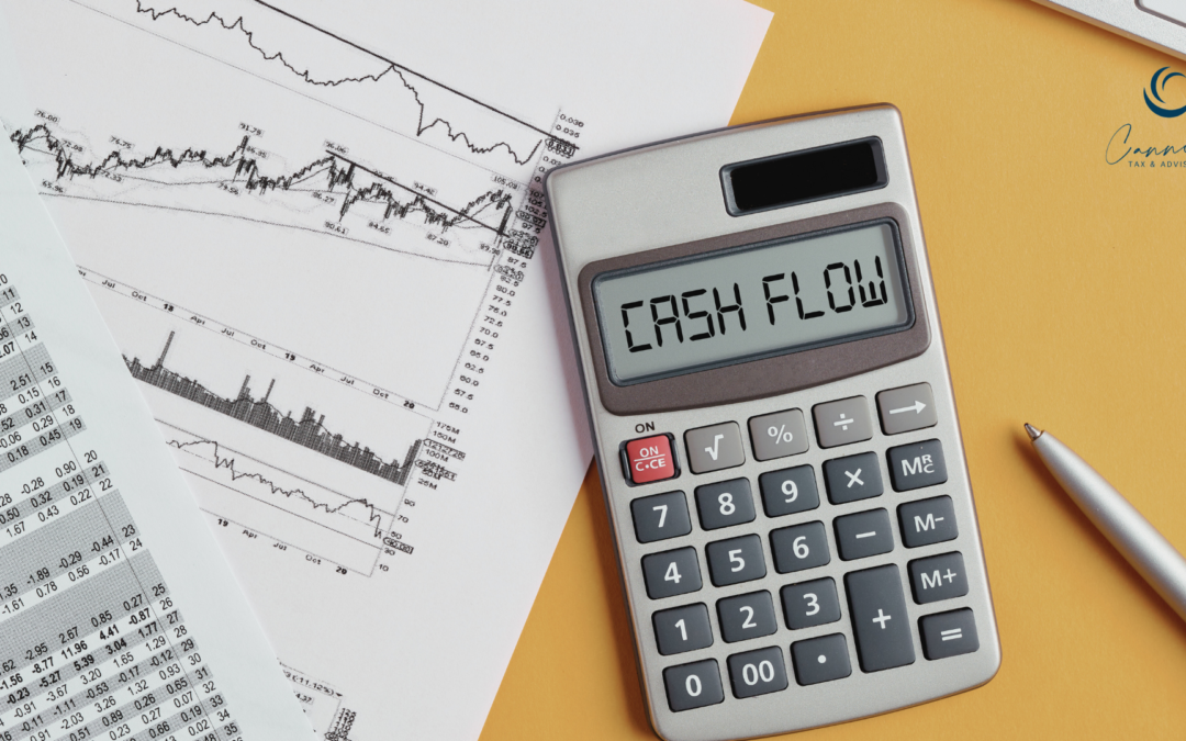 10 Strategies to Boost a Business’s Cash Flow